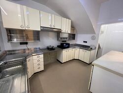 Sennett Estate (D13), Terrace #554377111
